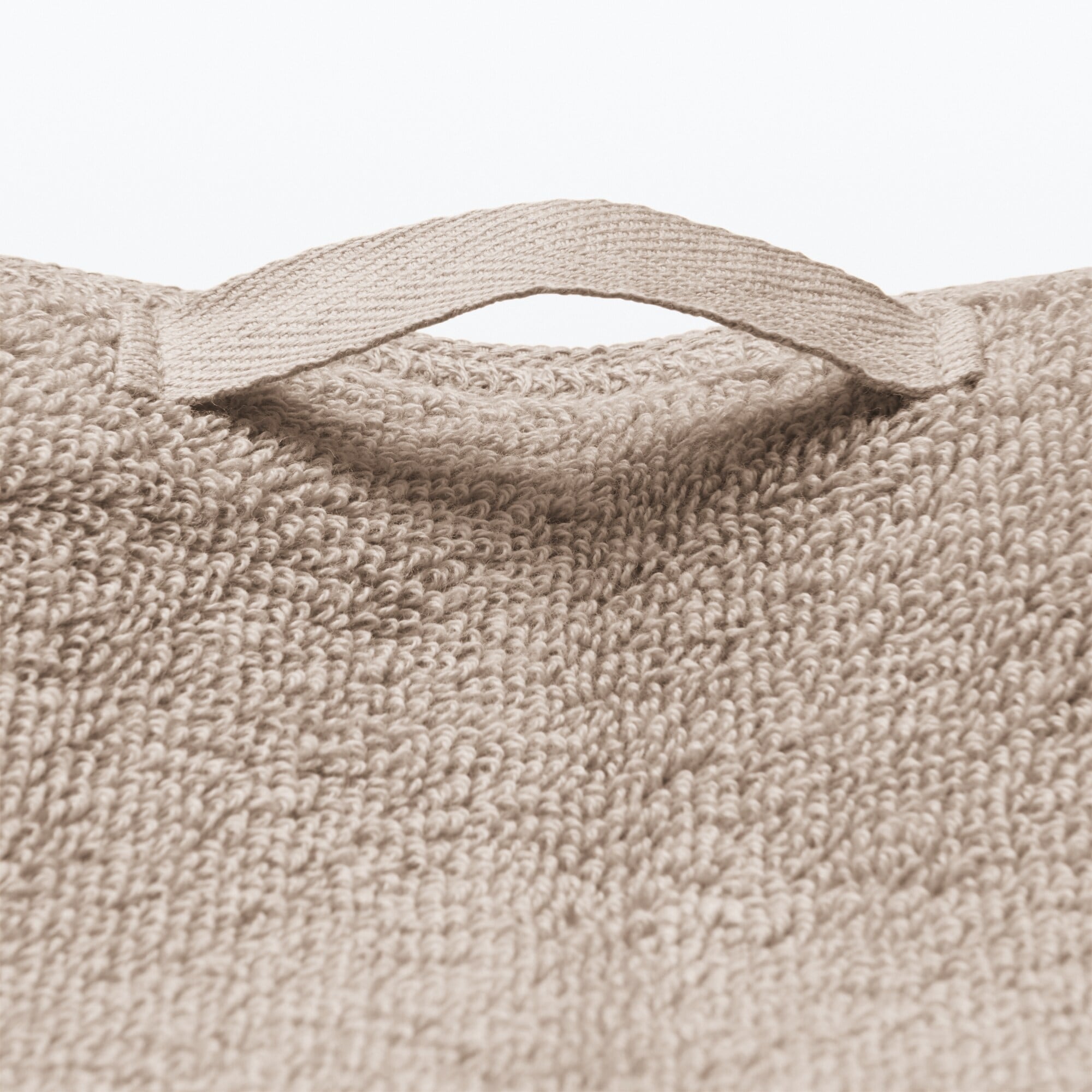 Twin Pile Face Towel with Loop - Image 23