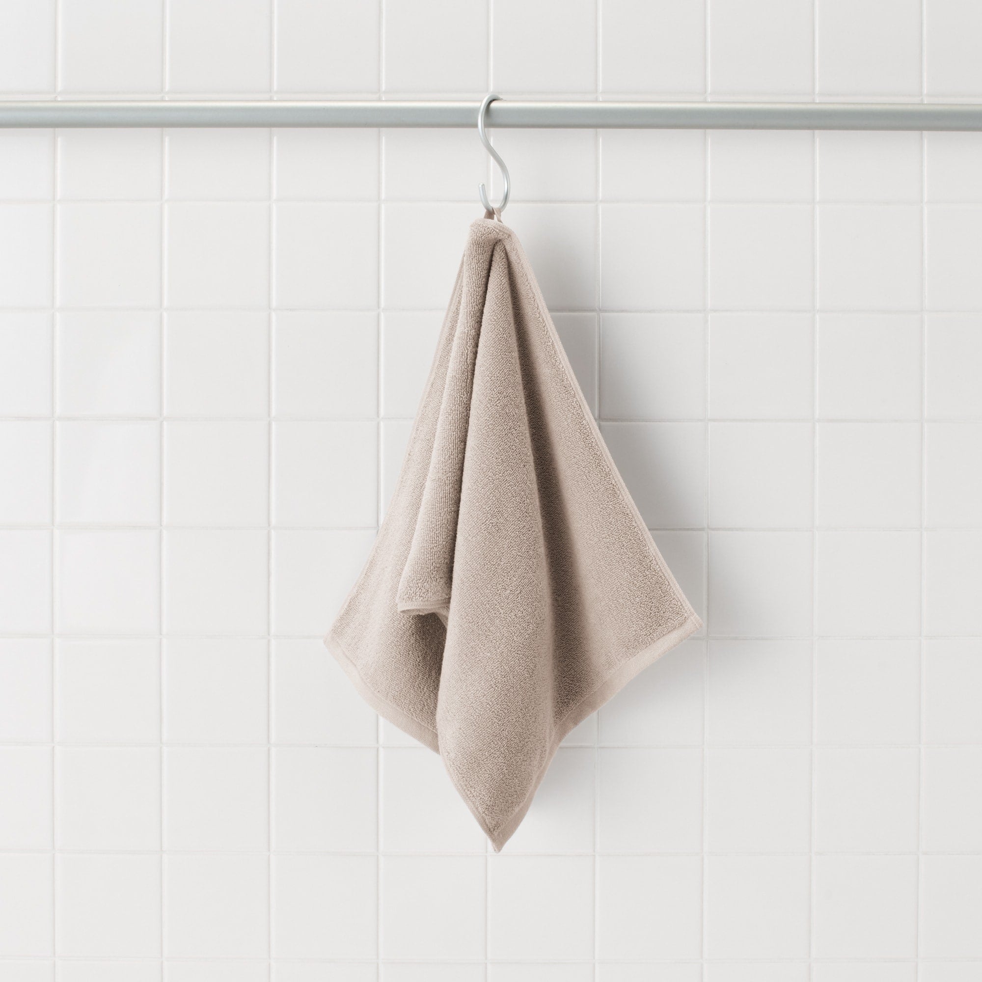 Twin Pile Face Towel with Loop - Image 22