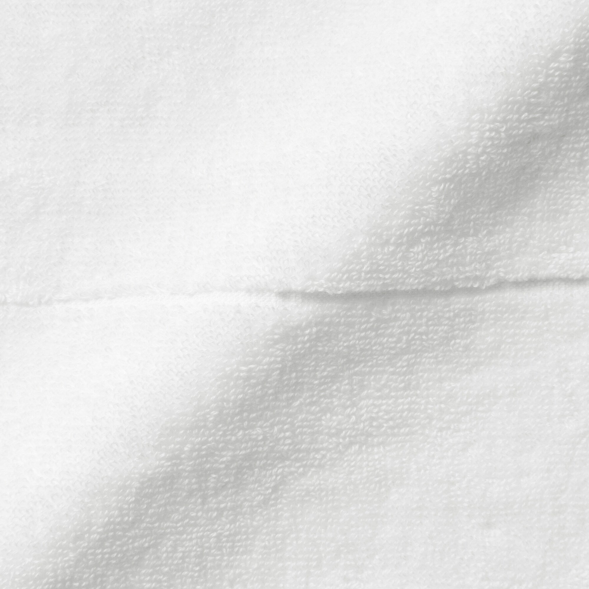 Twin Pile Small Bath Towel with Loop - Image 7