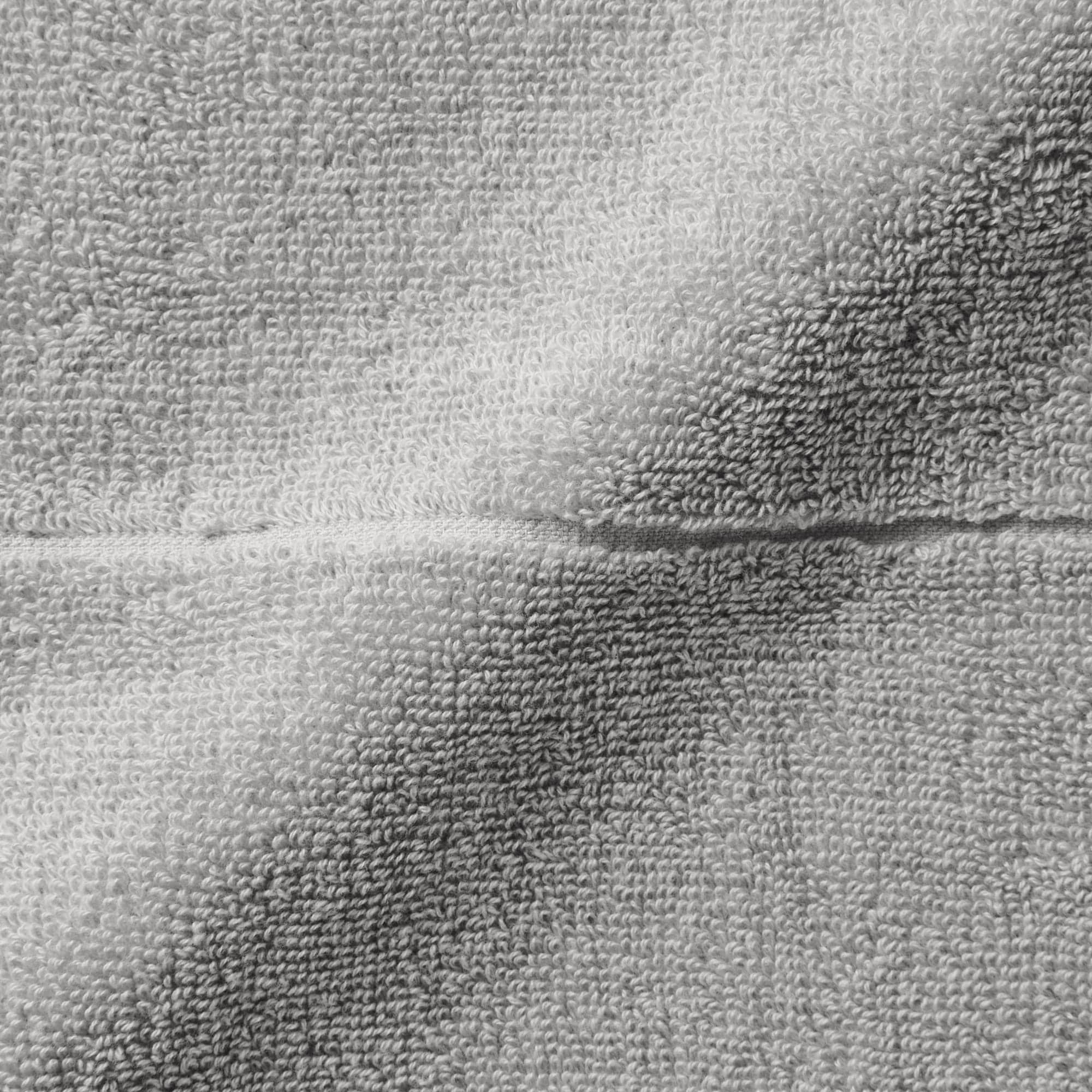 Twin Pile Small Bath Towel with Loop - Image 14