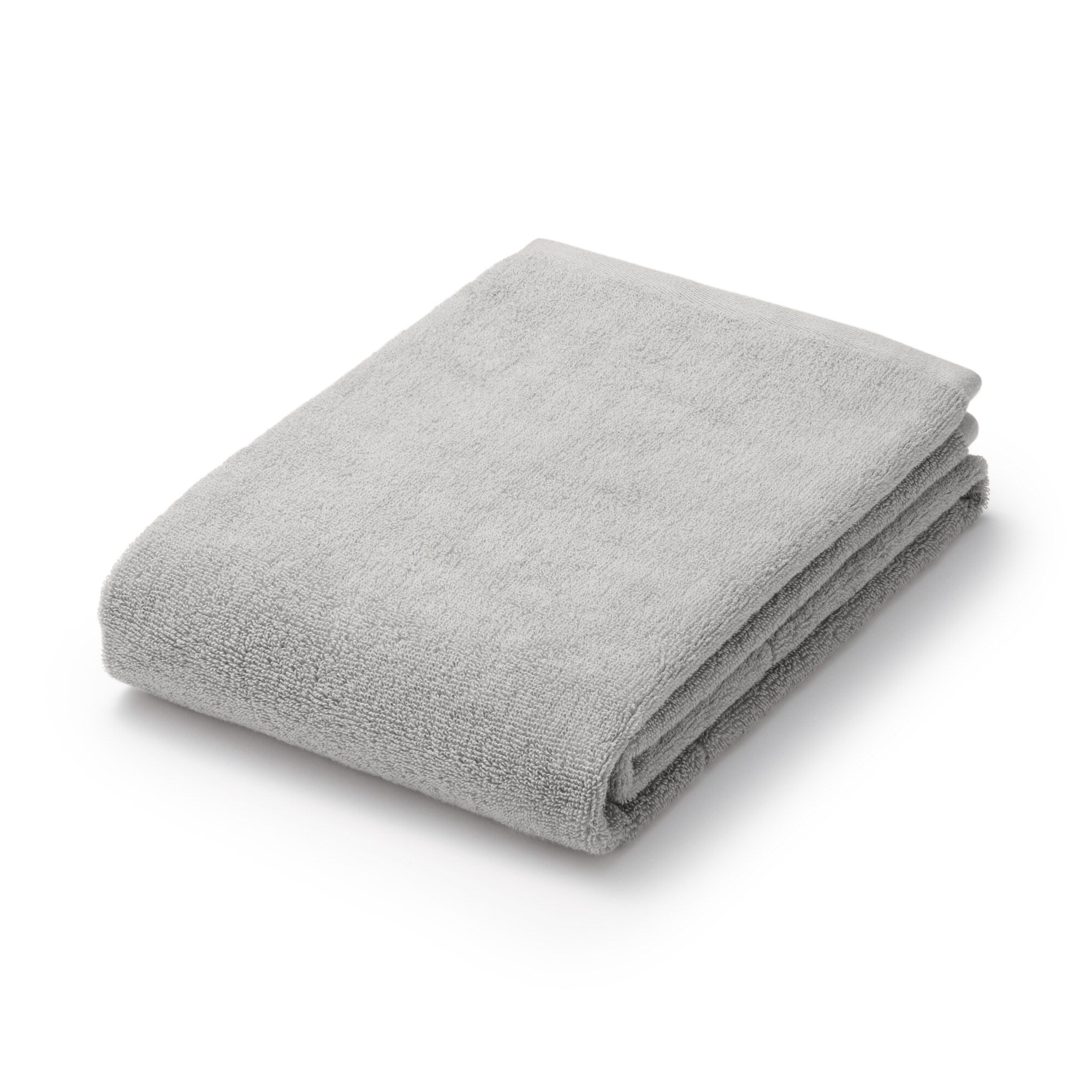 Twin Pile Small Bath Towel with Loop - Image 11
