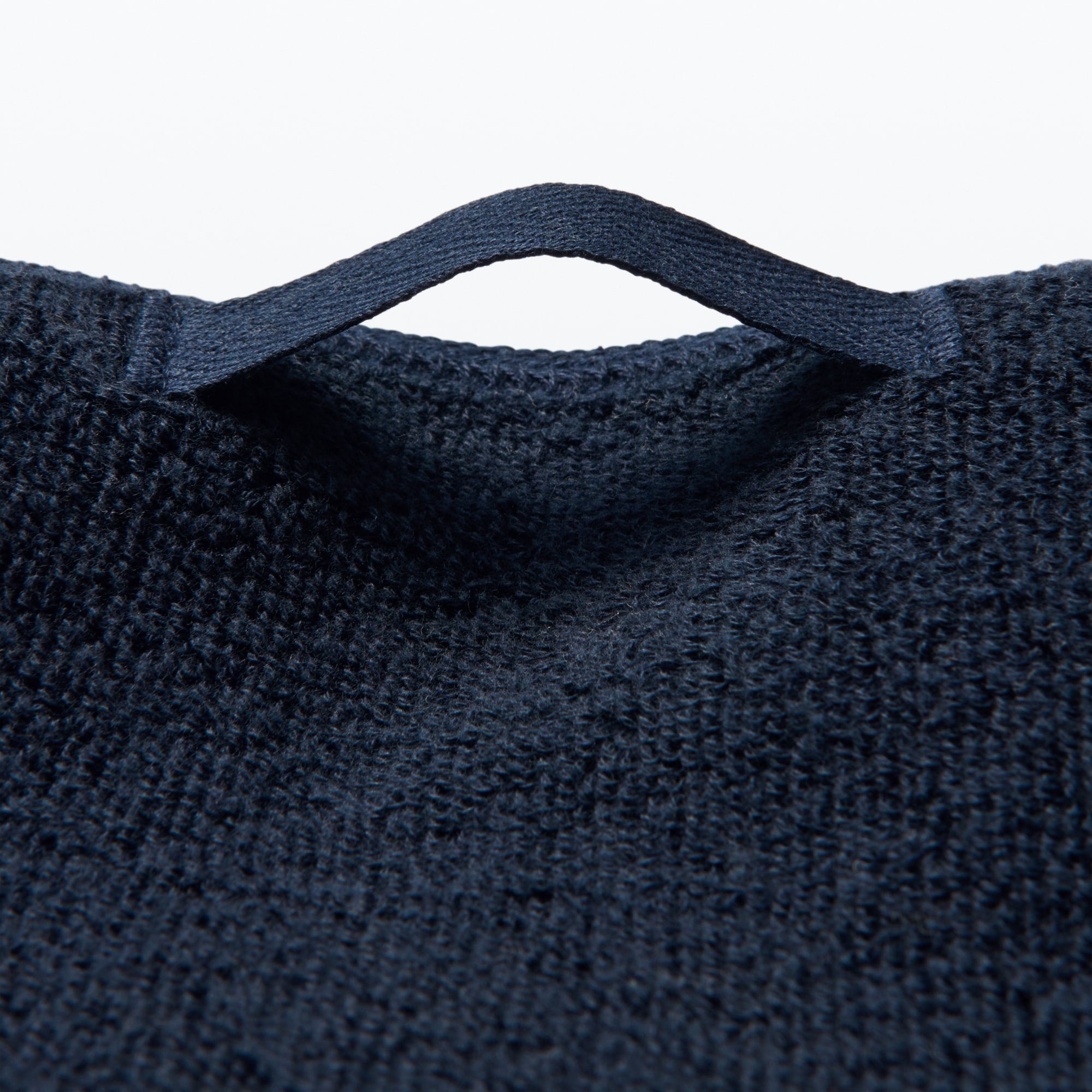 Twin Pile Small Bath Towel with Loop - Image 23