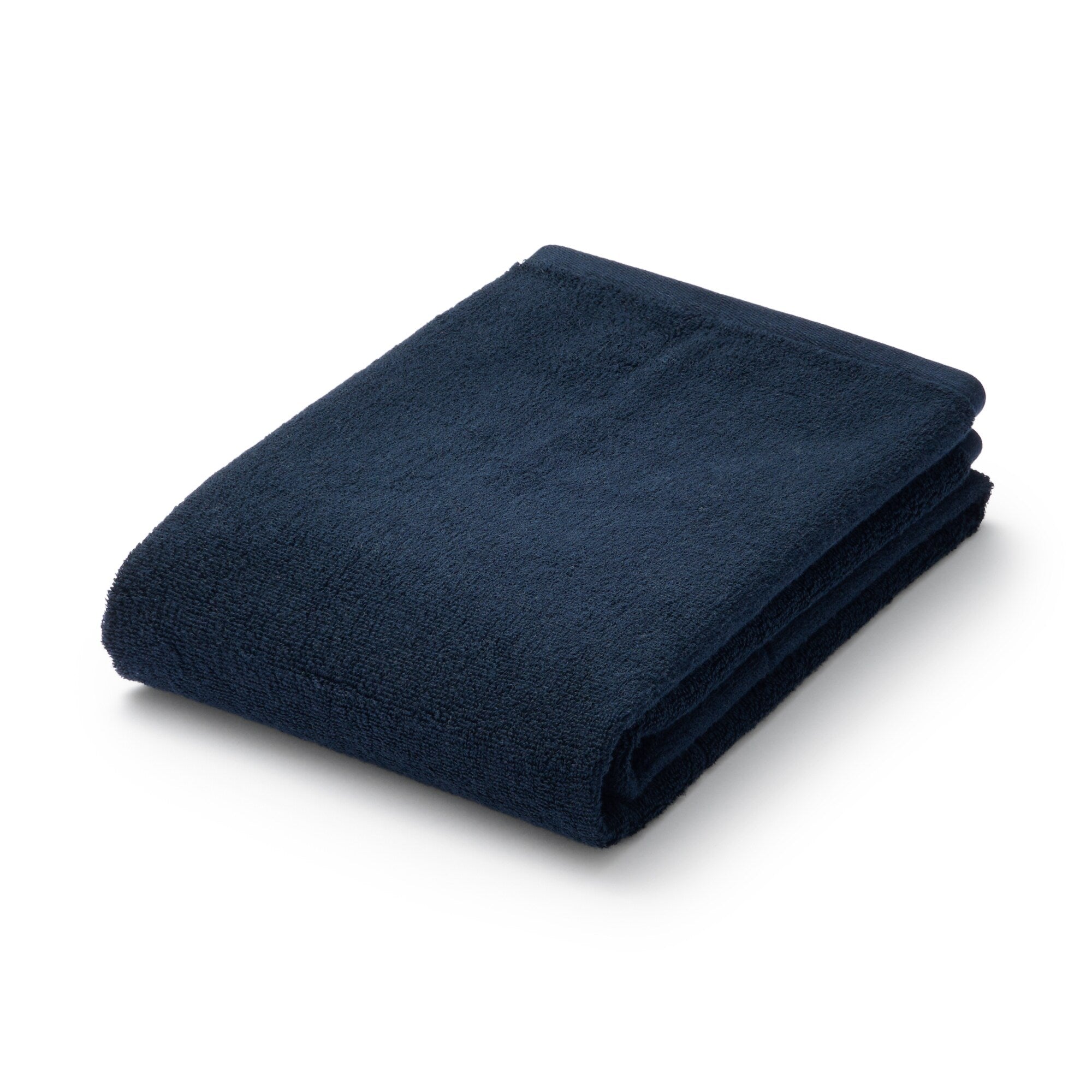 Twin Pile Small Bath Towel with Loop - Image 21