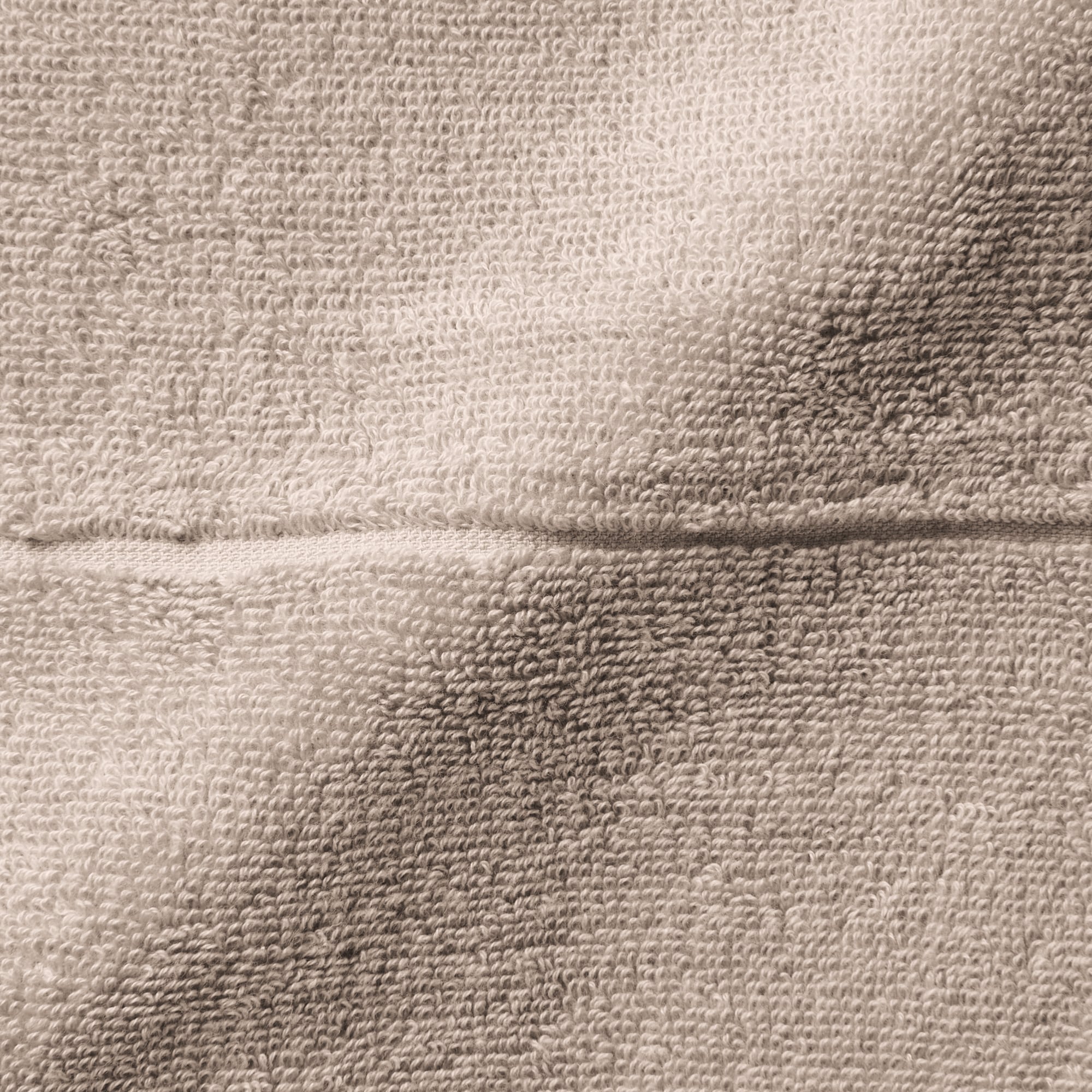 Twin Pile Small Bath Towel with Loop - Image 4