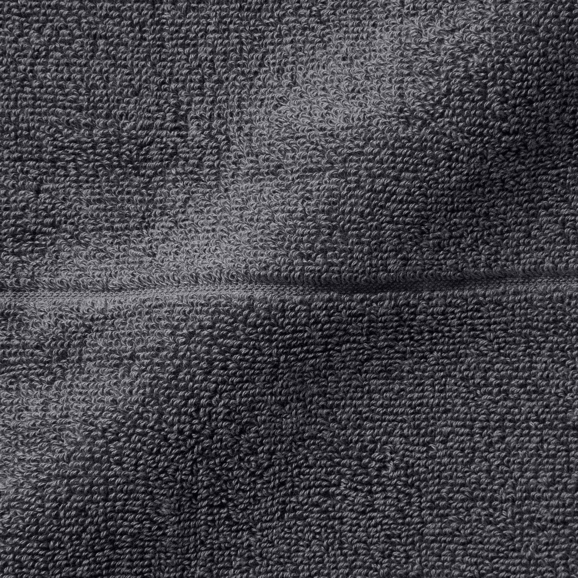 Twin Pile Small Bath Towel with Loop - Image 29