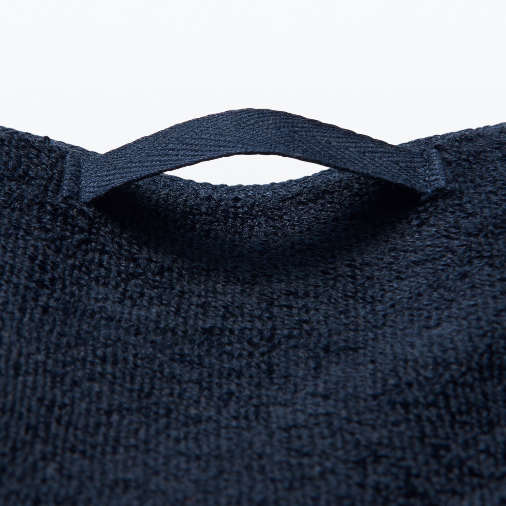 Twin Pile Bath Towel with Loop - Image 8