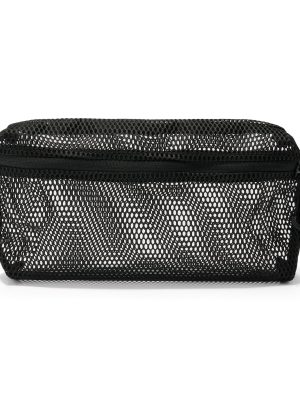 Gusset Mesh Case - Medium