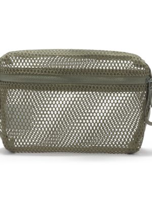 Gusset Mesh Case - Small