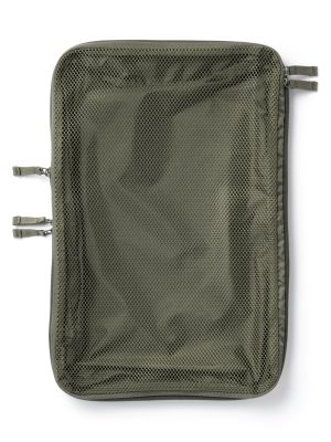 Polyester Gusset Compression Case - Medium