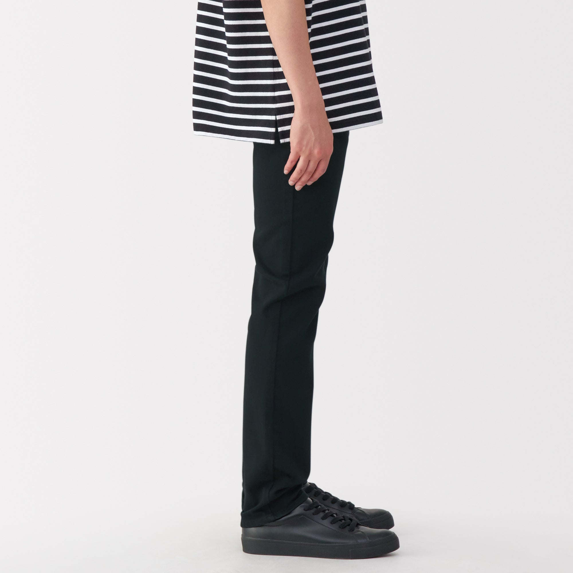 Men's Stretch Denim Slim Pants (L30) - Image 5