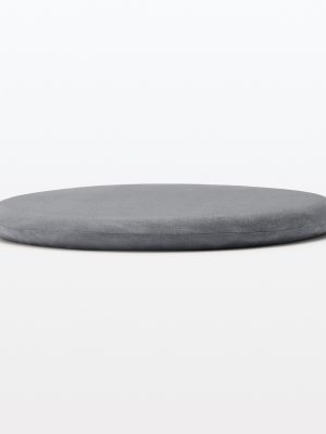 Low Rebounding Seat Cushion