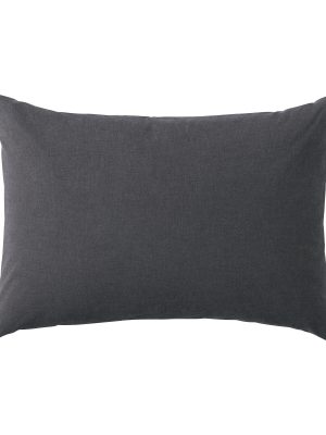 Washed Cotton Pillowcase