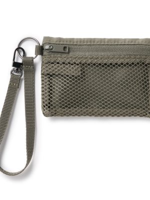 Polyester Card Holder