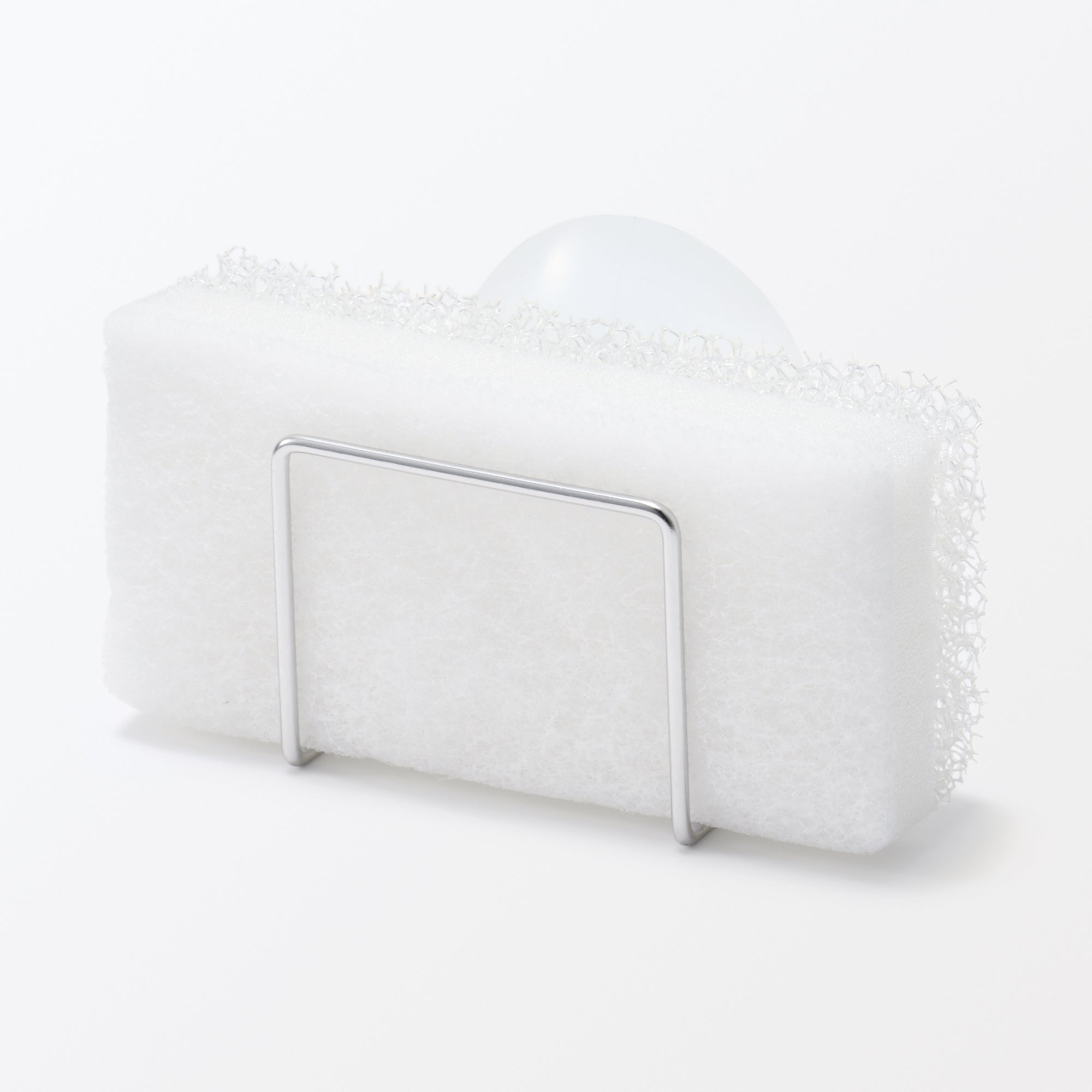 Stainless Steel Sponge Holder - Image 2