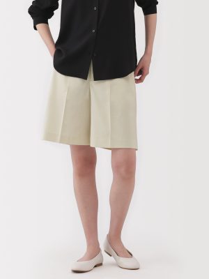 Women's Recycled Polyester Shorts