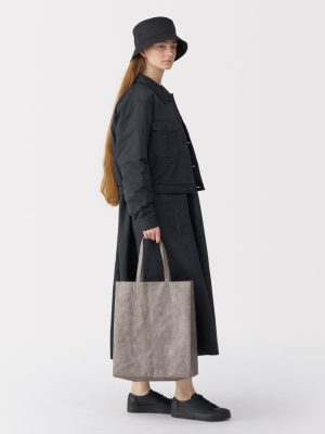 Labo Paper-Like Tote Bag