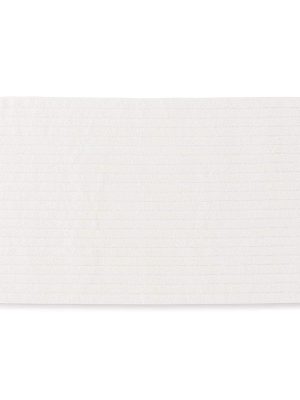 Cotton Linen Bath Mat (W17.7 x L27.6)