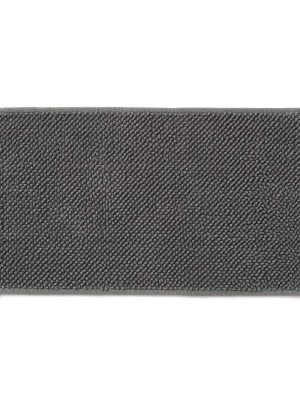 Chenille Bath Mat - Small