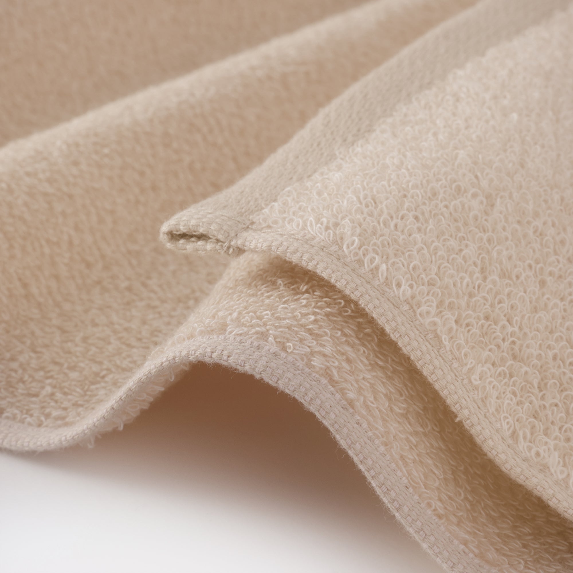 Soft Thin Bath Towel - Image 2