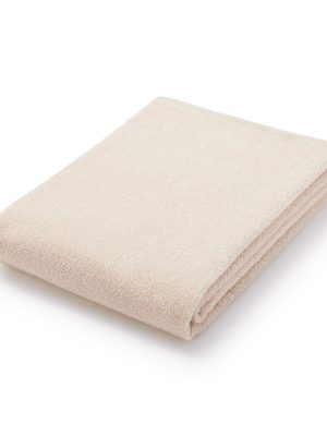 Soft Thin Bath Towel