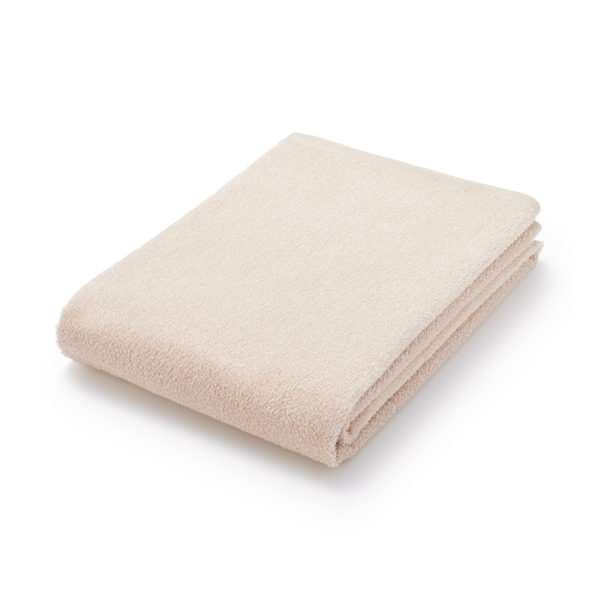 Soft Thin Bath Towel