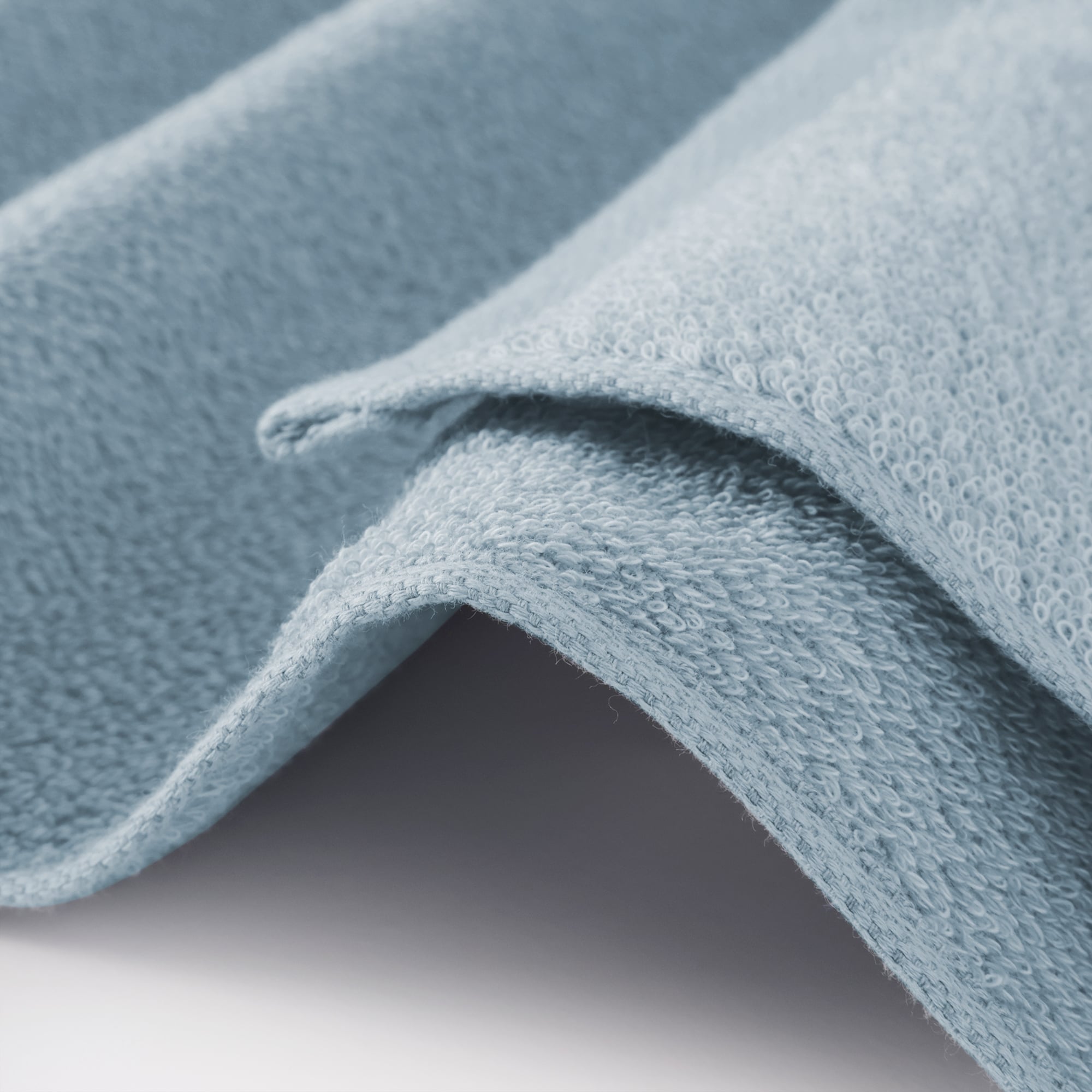 Soft Thin Bath Towel - Image 14