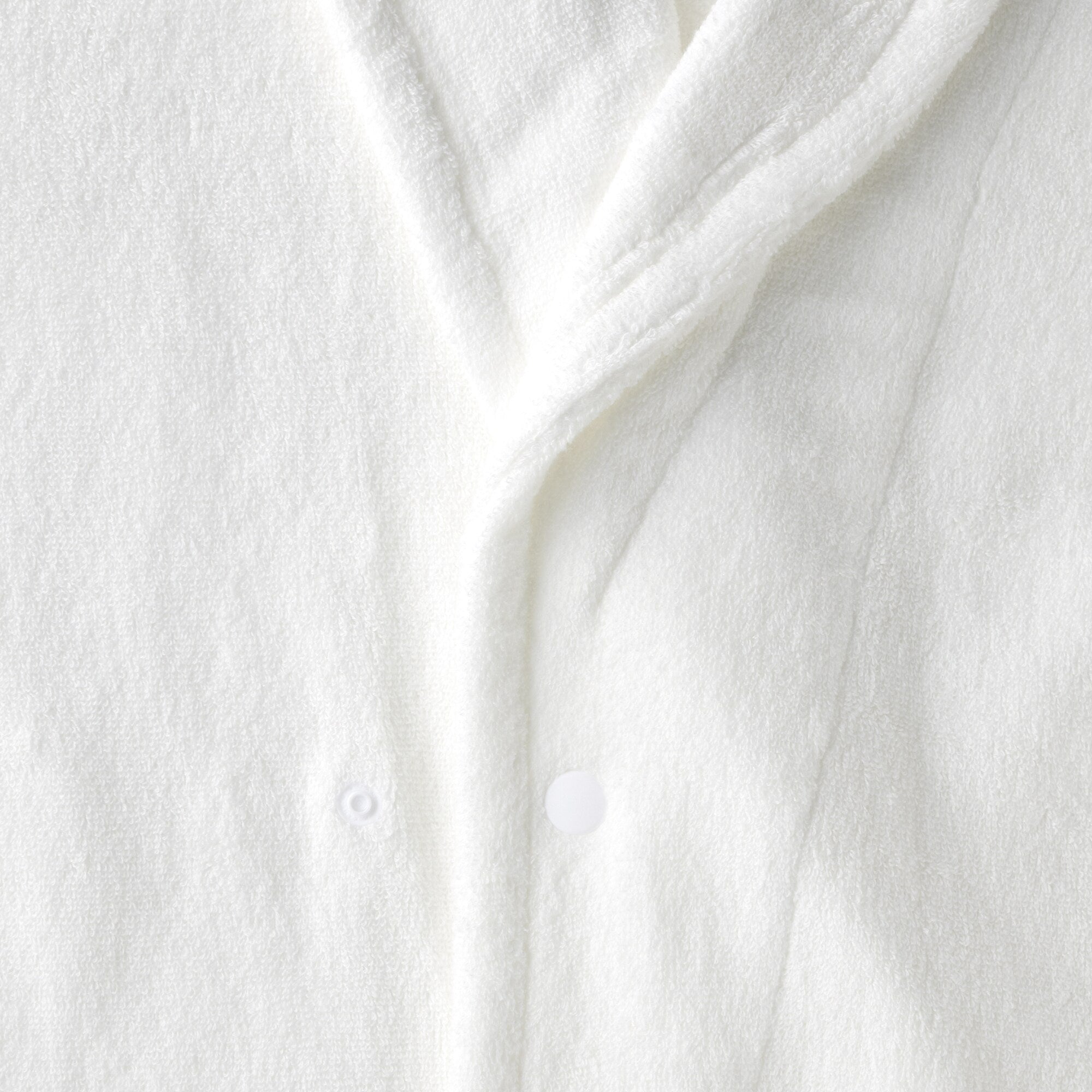 Cotton Pile Bathrobe - Image 14