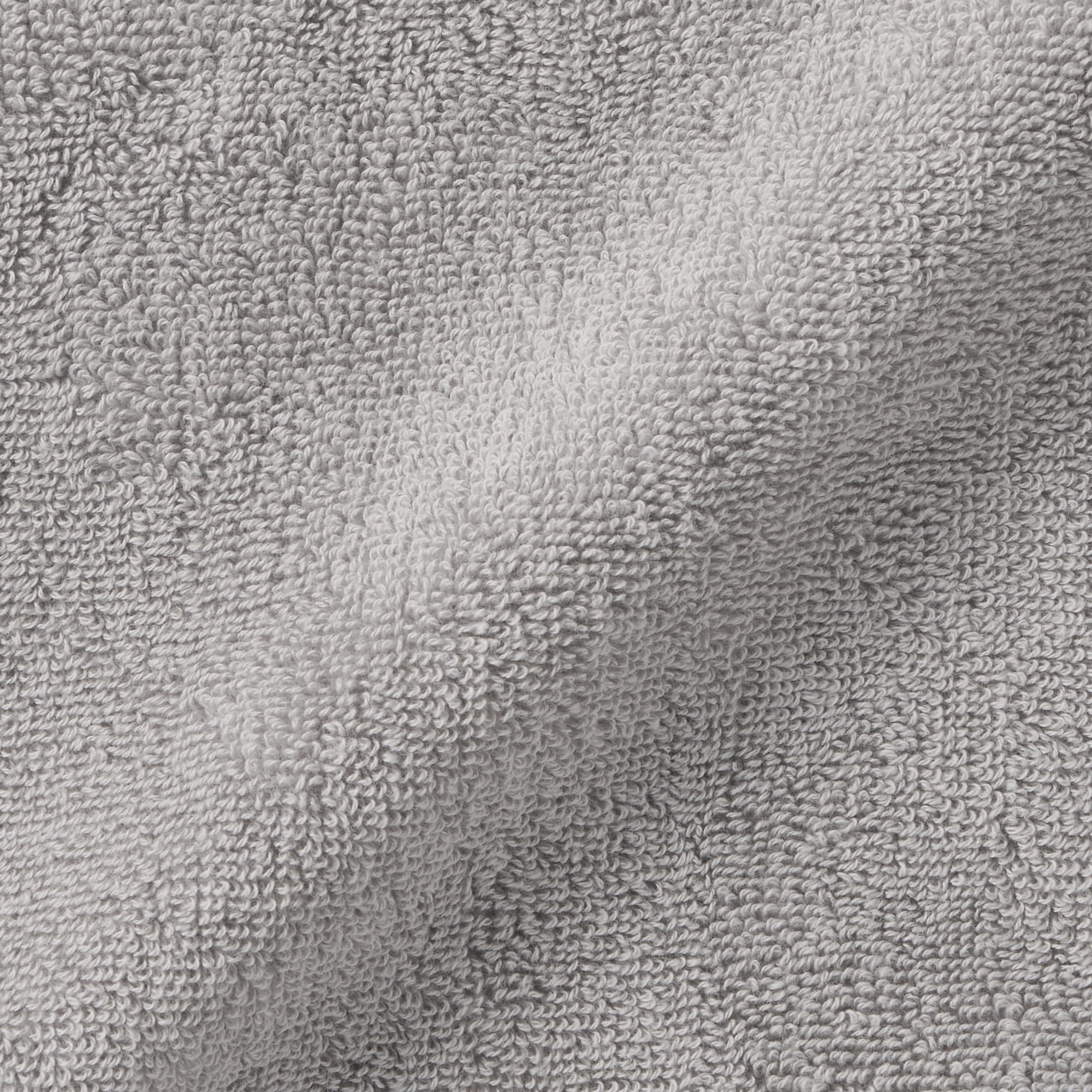 Cotton Pile Bathrobe - Image 9