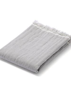 Washed Gauze Hand Towel