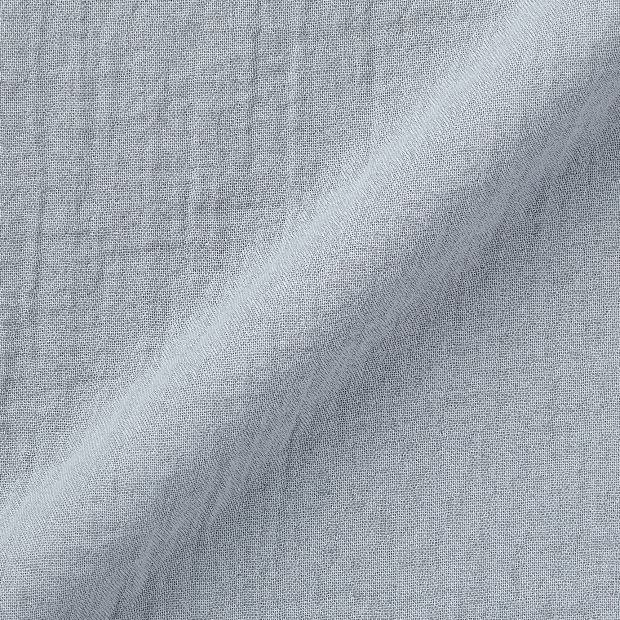 Crepe Gauze Long Cardigan - Image 10