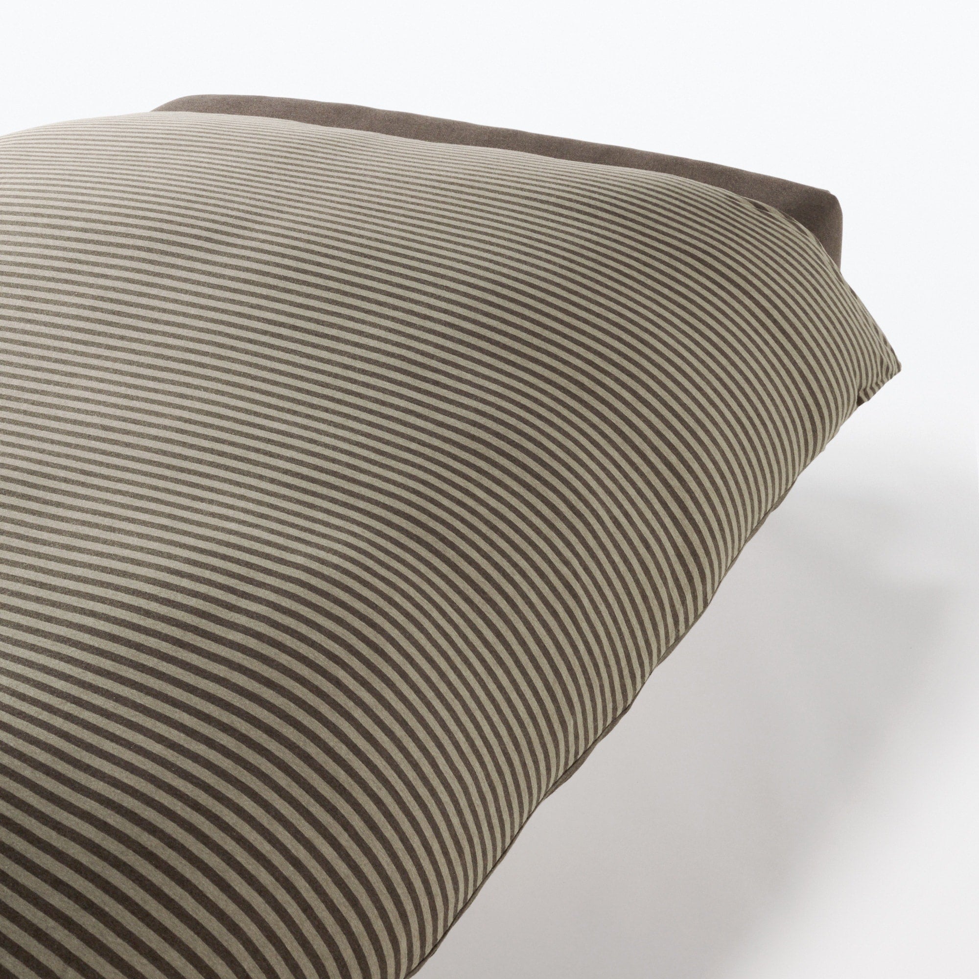 Cotton Jersey Duvet Cover - Image 9