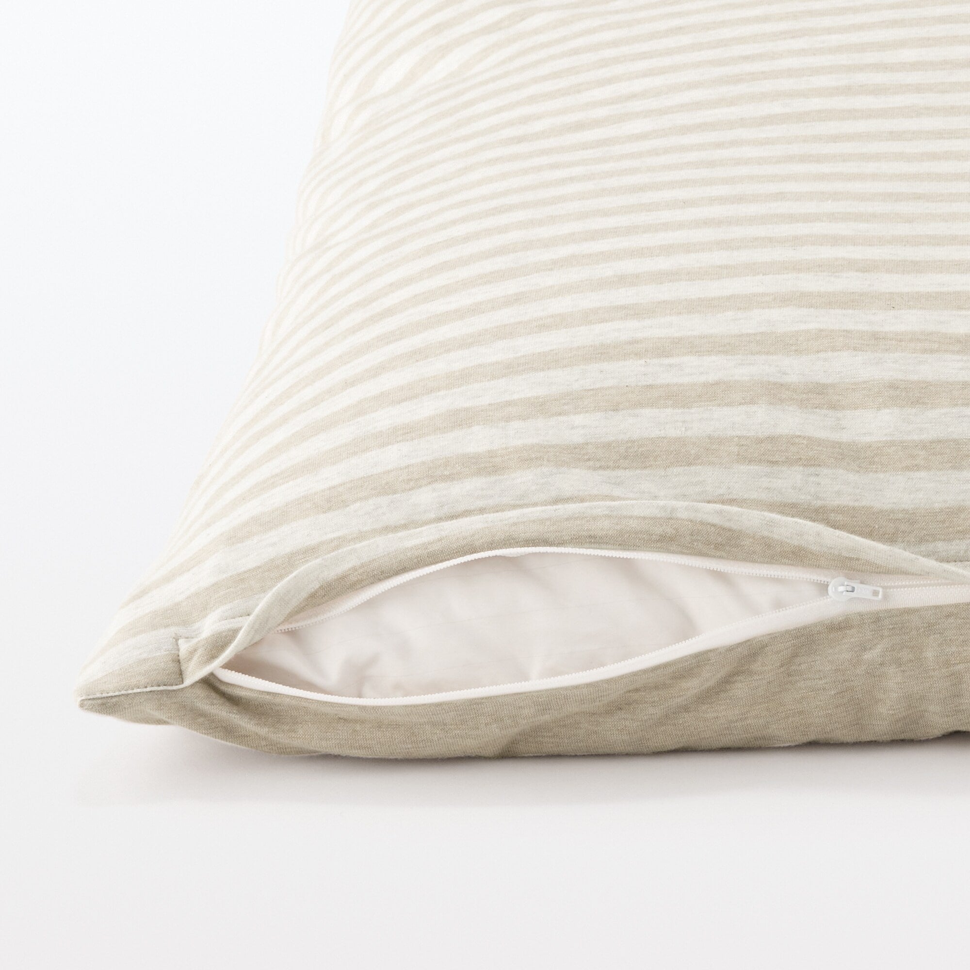 Cotton Jersey Duvet Cover - Image 22