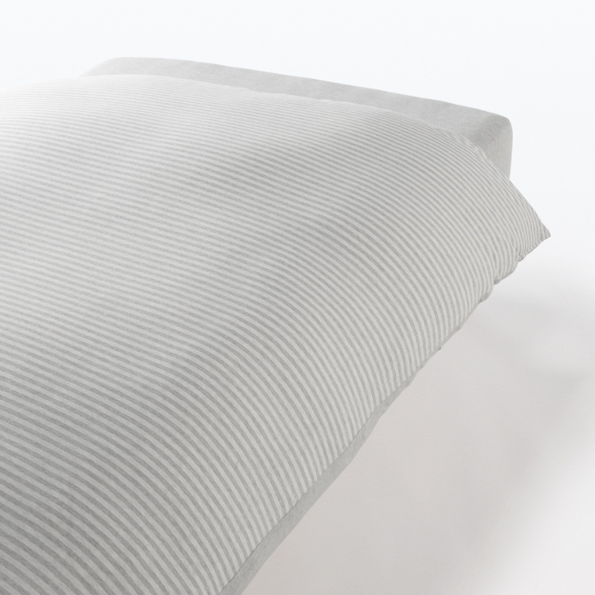 Cotton Jersey Duvet Cover - Image 16