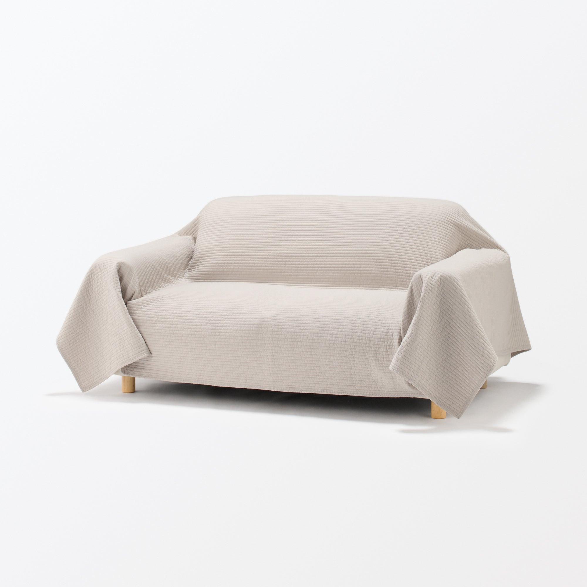 Quilted Multi Cloth - Image 2