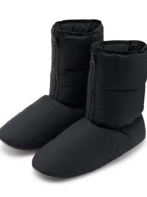 Down Room Boots