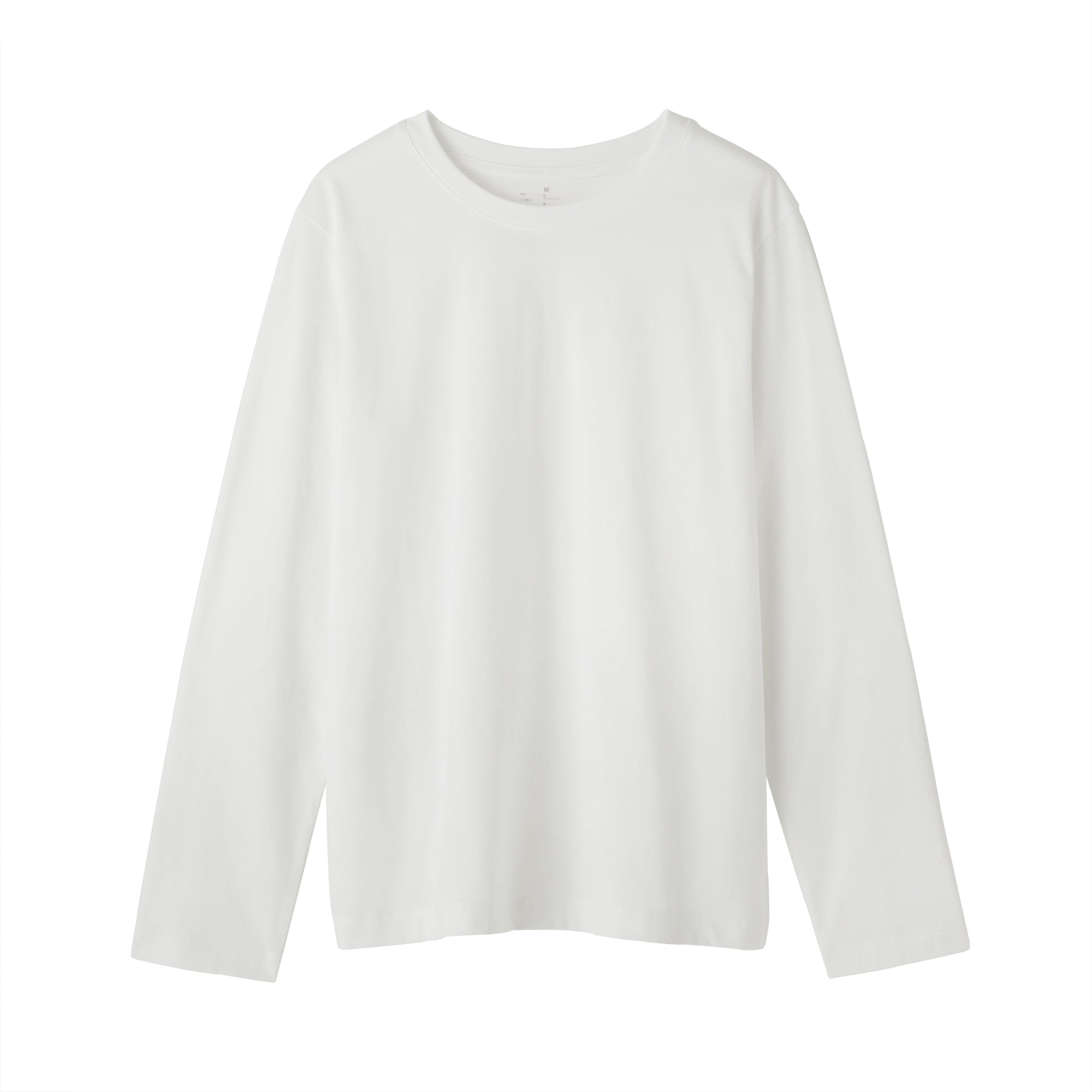 Jersey Crew Neck T-Shirt - Image 10