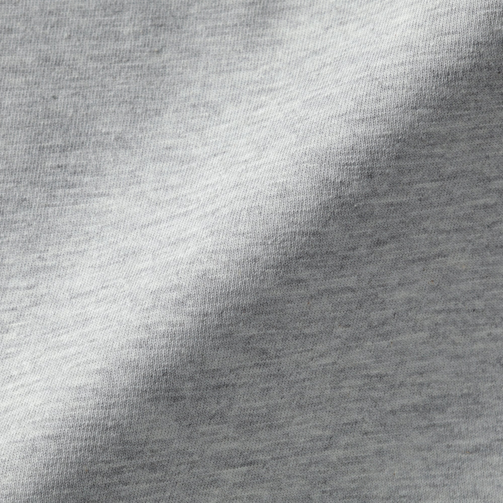 Jersey Crew Neck T-Shirt - Image 24