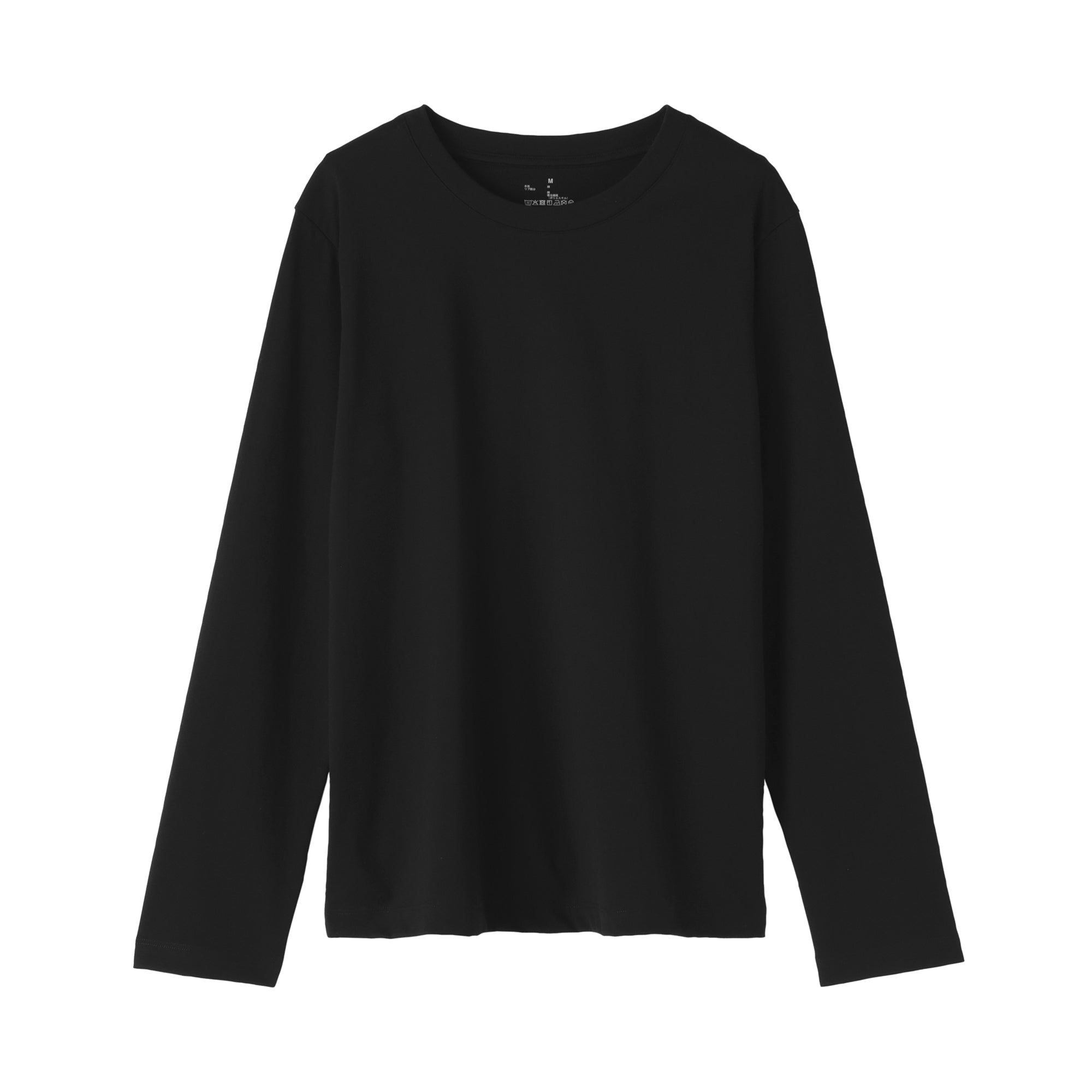 Jersey Crew Neck T-Shirt - Image 26