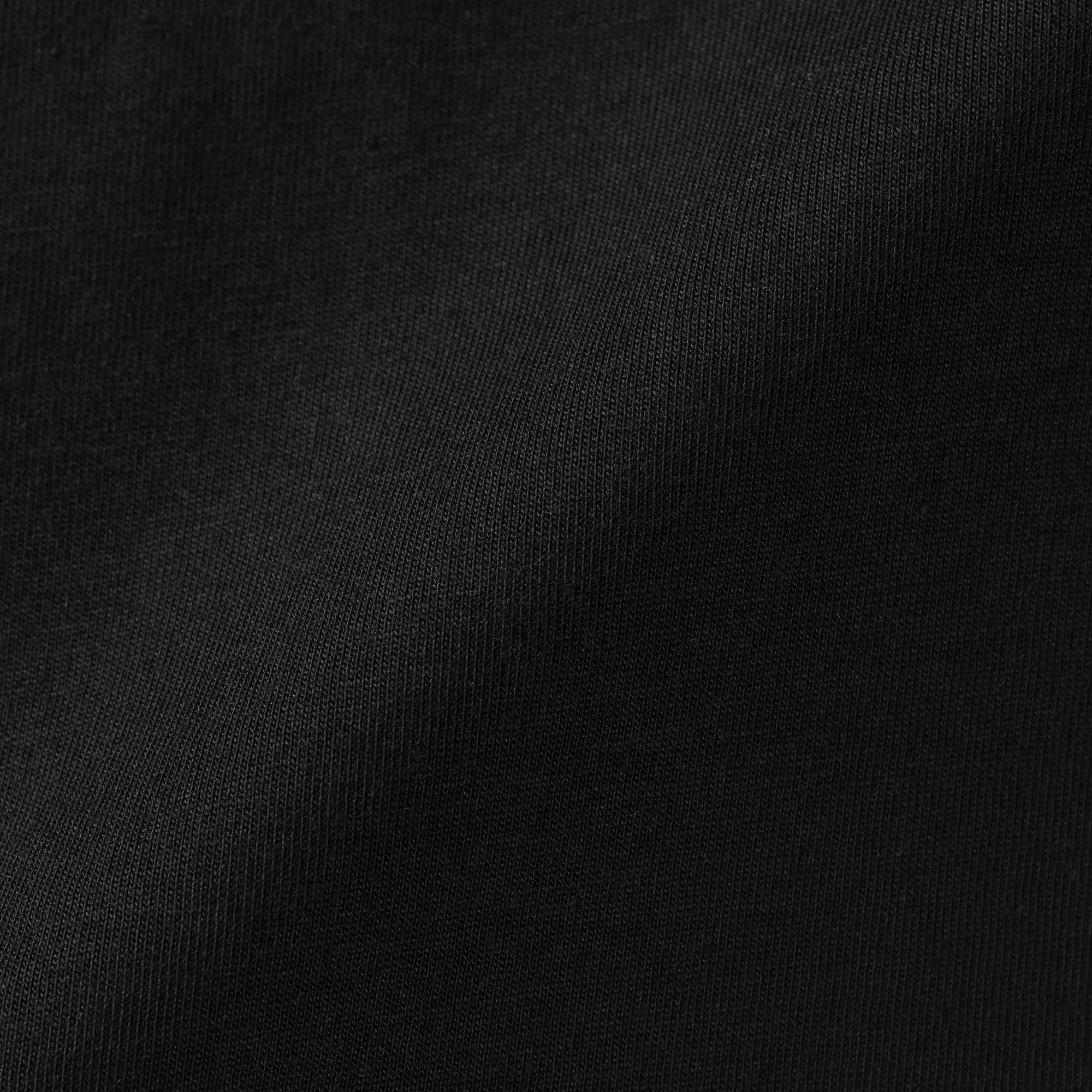 Jersey Crew Neck T-Shirt - Image 32