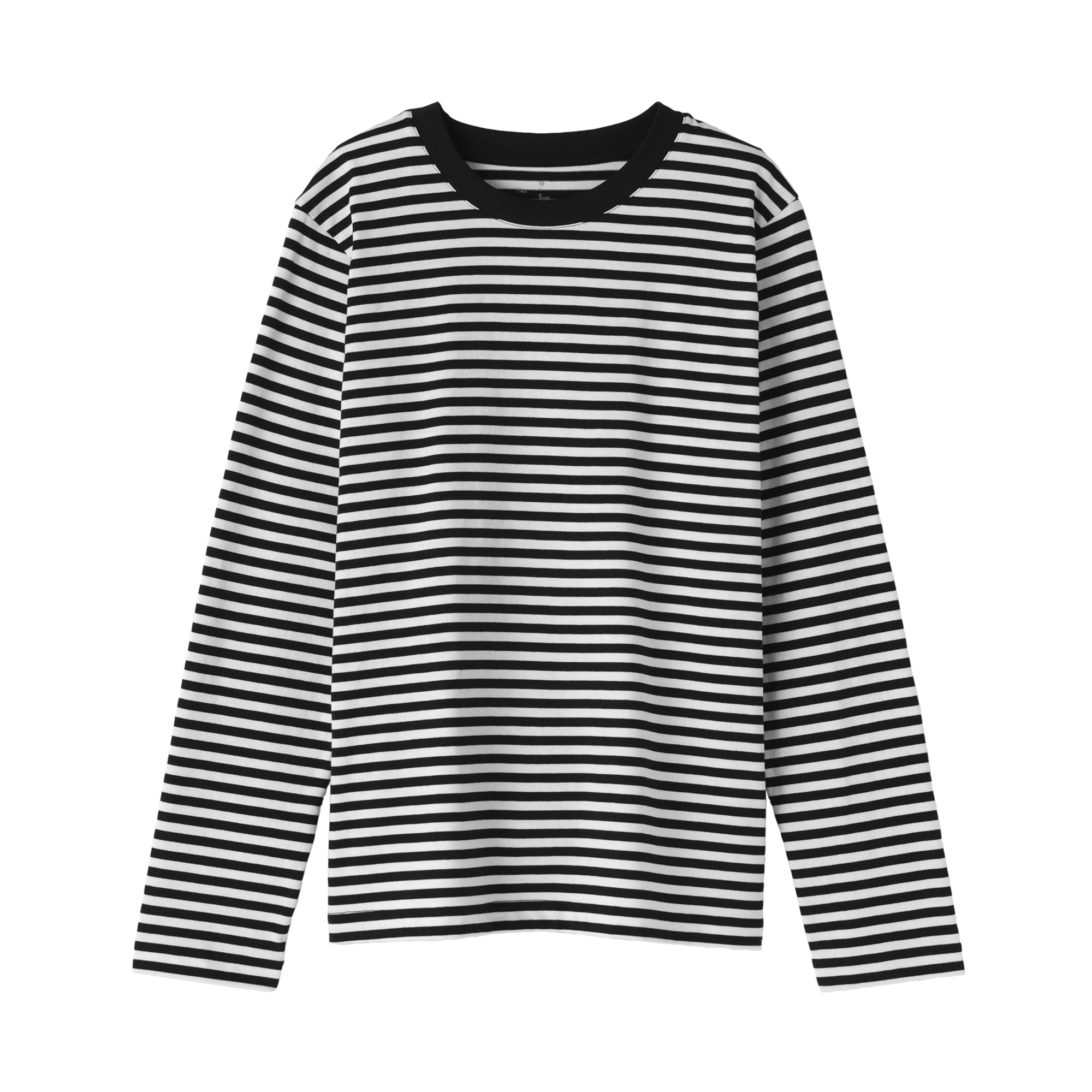 Jersey Crew Neck T-Shirt - Image 50