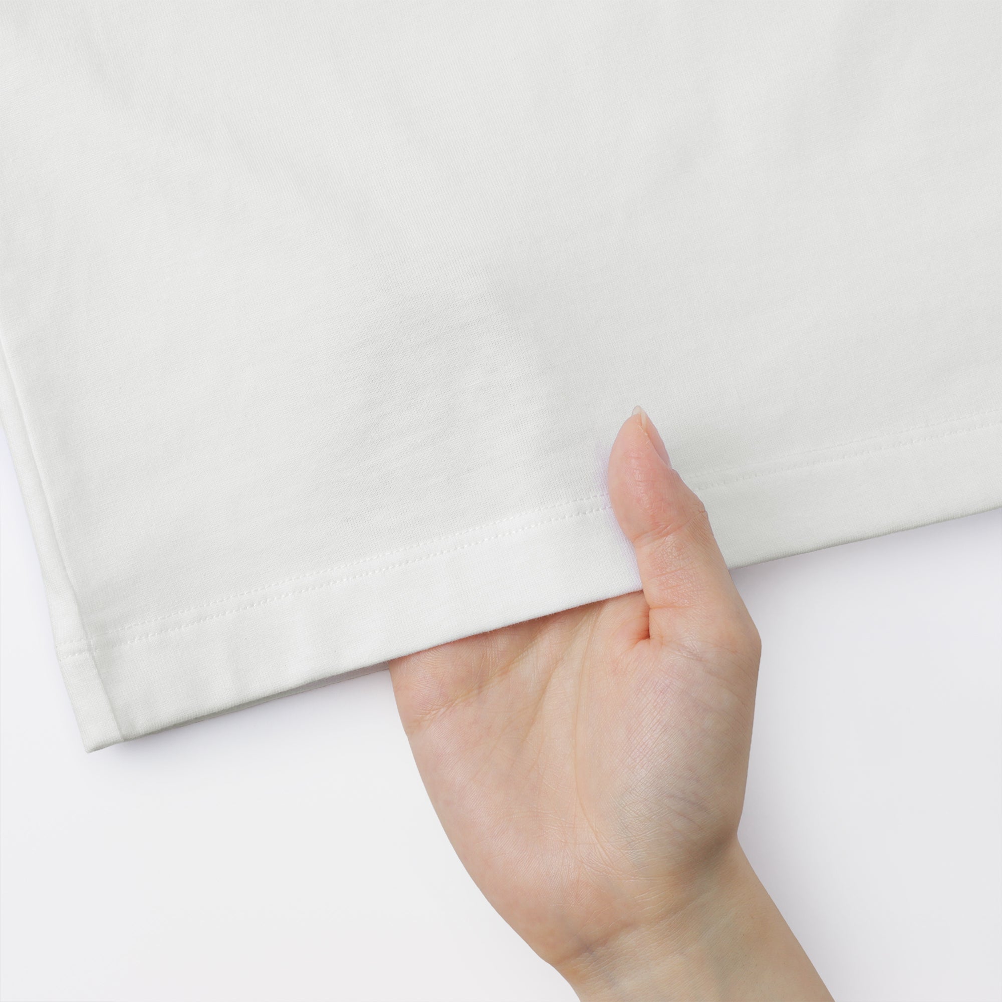 Jersey Crew Neck T-Shirt - Image 57