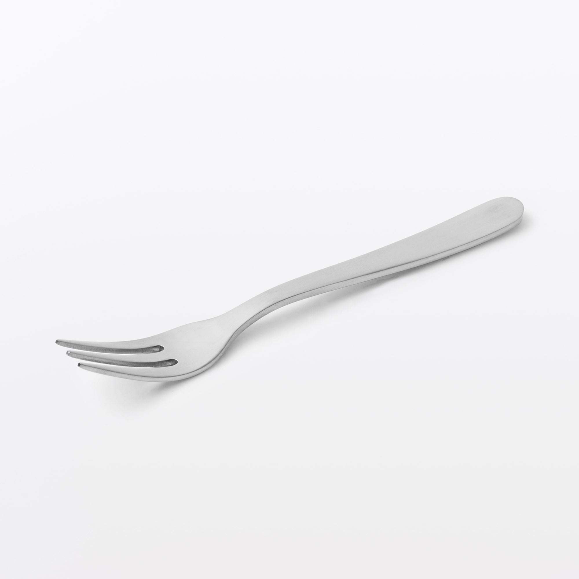 Stainless Steel Tea Fork - Image 4