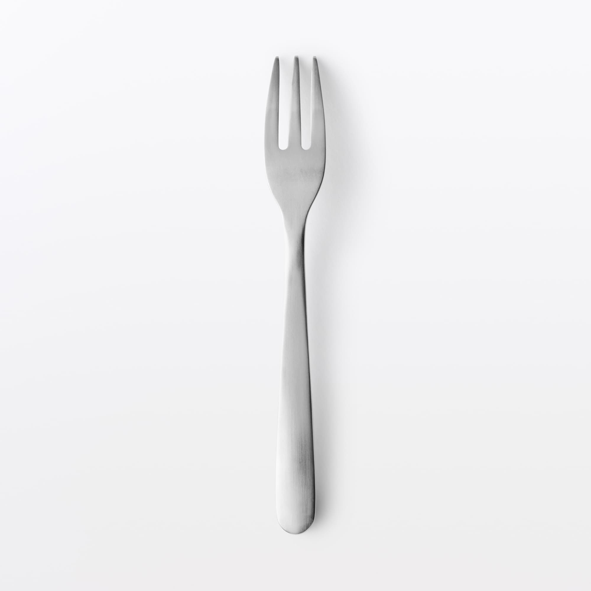 Stainless Steel Tea Fork - Image 5