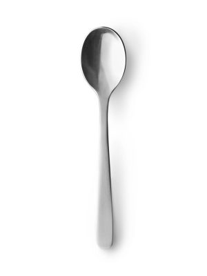 Stainless Steel Coffee Spoon