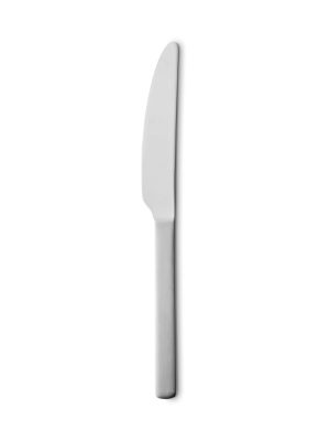 Stainless Steel Straight Handle Knife