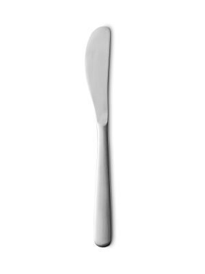 Stainless Steel Butter Spreader