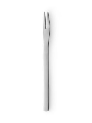 Stainless Steel Mini Fork