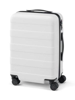Adjustable Handle Hard Shell Suitcase 36L | Carry-On