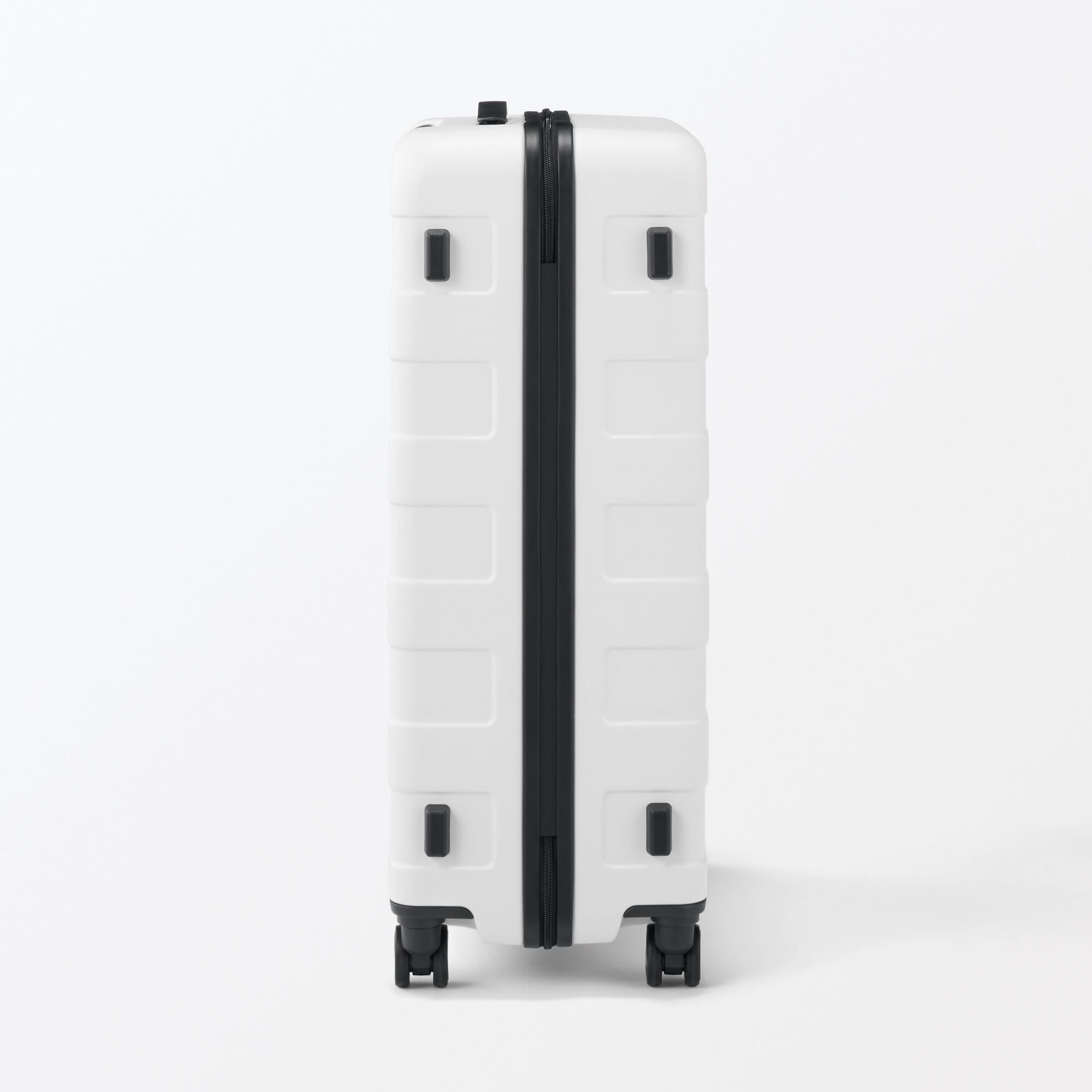 Adjustable Handle Hard Shell Suitcase 75L | Check-In - Image 63