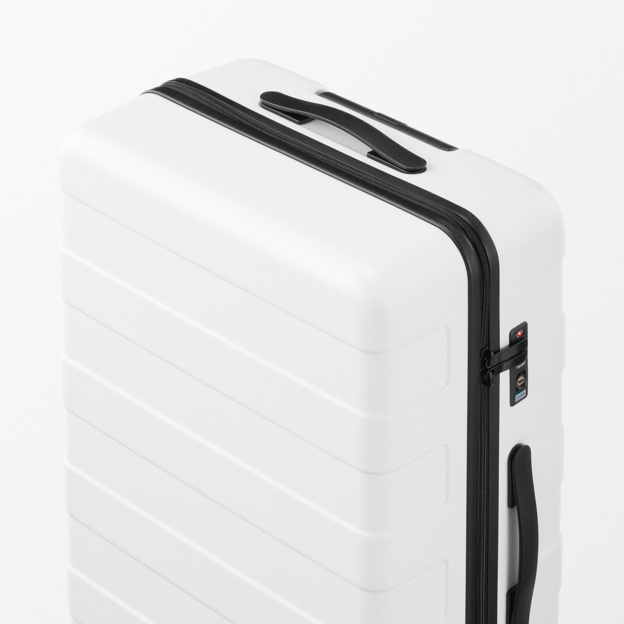 Adjustable Handle Hard Shell Suitcase 75L | Check-In - Image 65